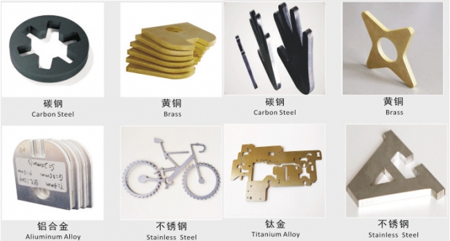 鈑金、廣告、金屬結(jié)構(gòu)件切割